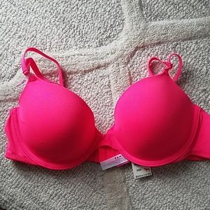 Victoria's Secrey PINK T-shirt bra